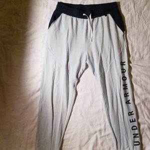 Under Armour sweatpants